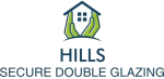 hills secure double glazing
